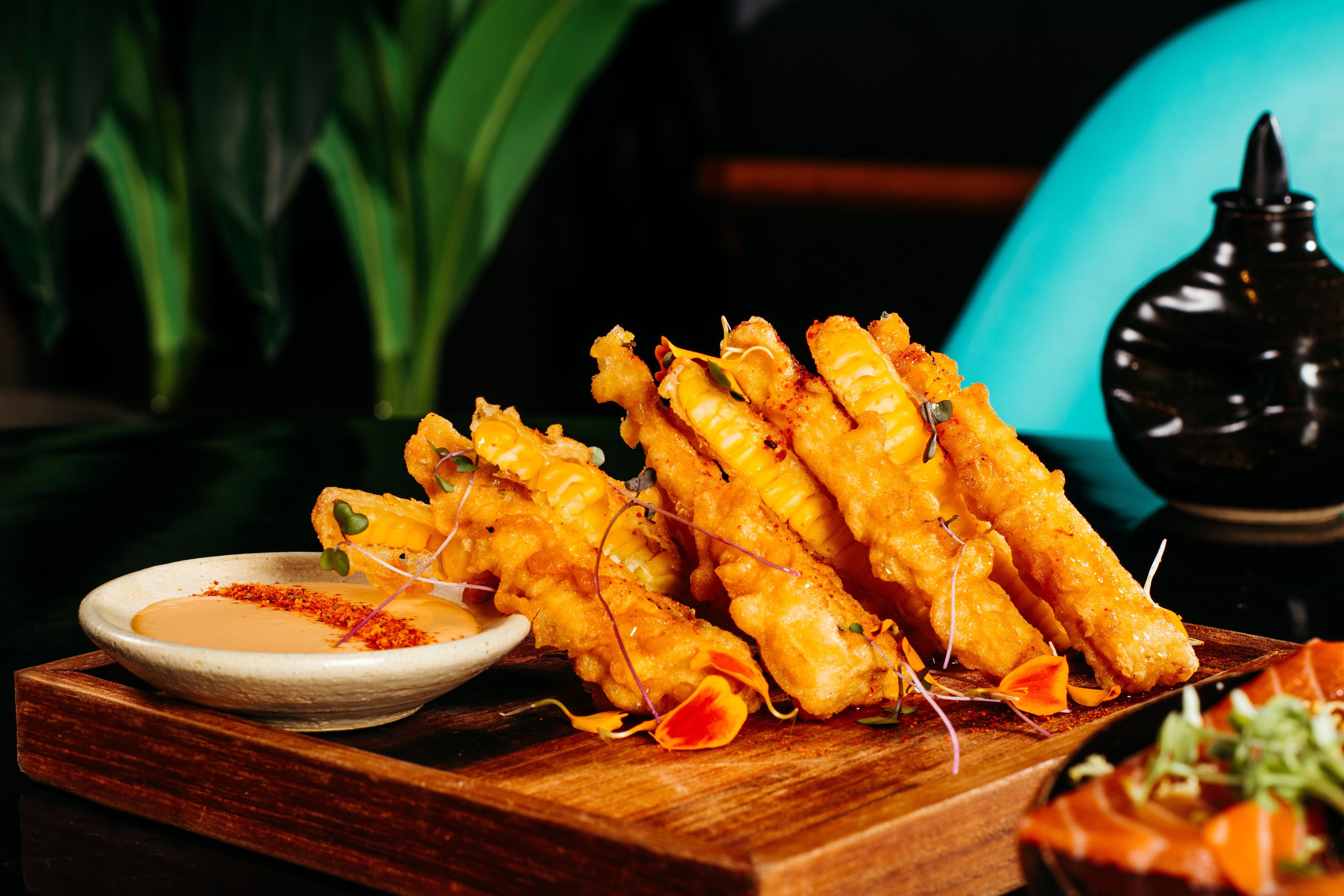 Tempura Nhật Bản: Nguồn Gốc, Các Loại Và Cách Thưởng Thức