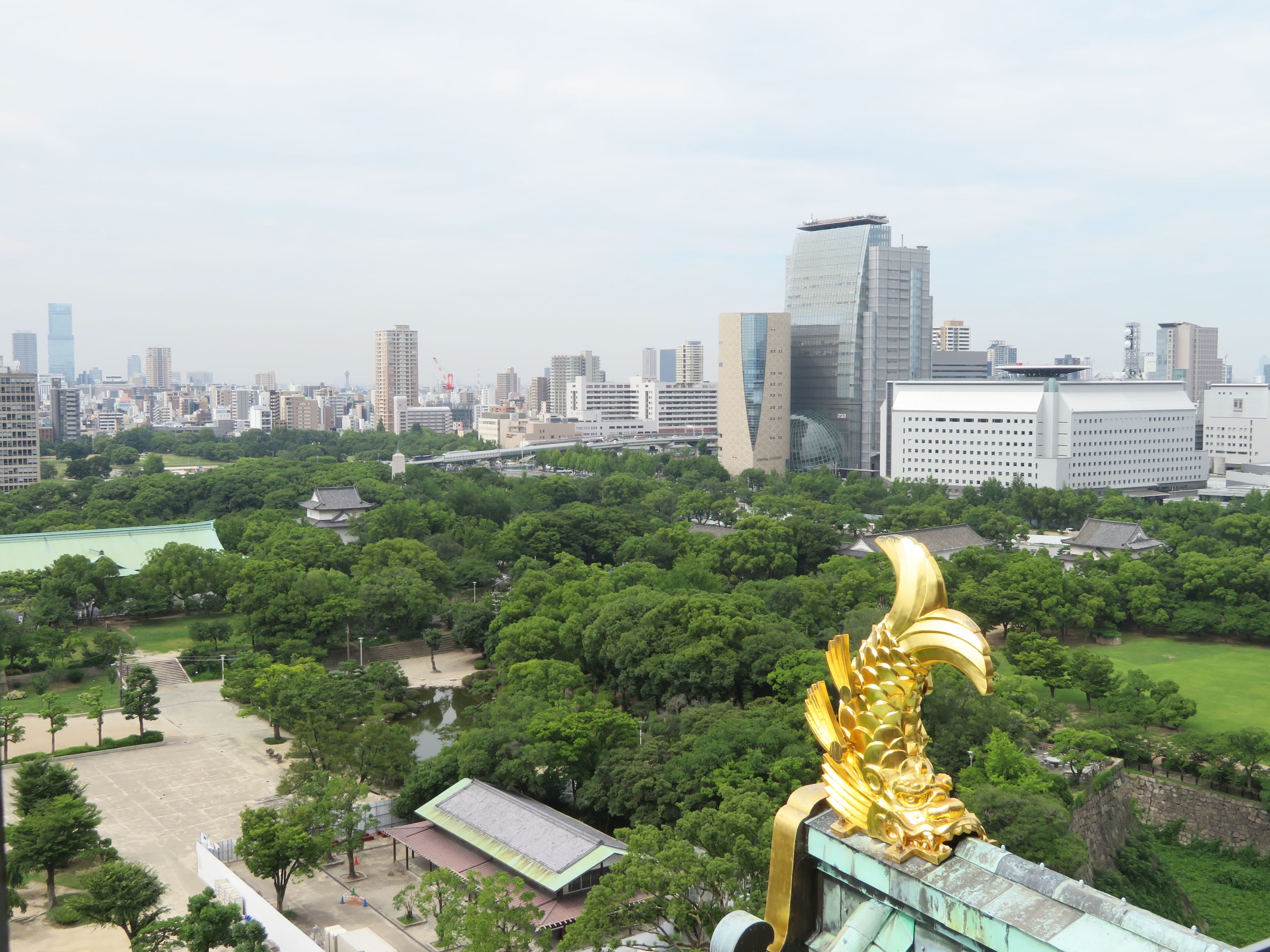 Osaka Khám Phá Lịch Sử, Văn Hóa, Ẩm Thực Và Những Điểm Đến Nổi Tiếng