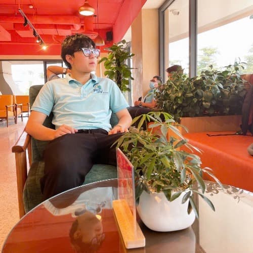 Nguyễn Duy Tuấn 