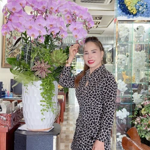Võ Thị Phượng 
