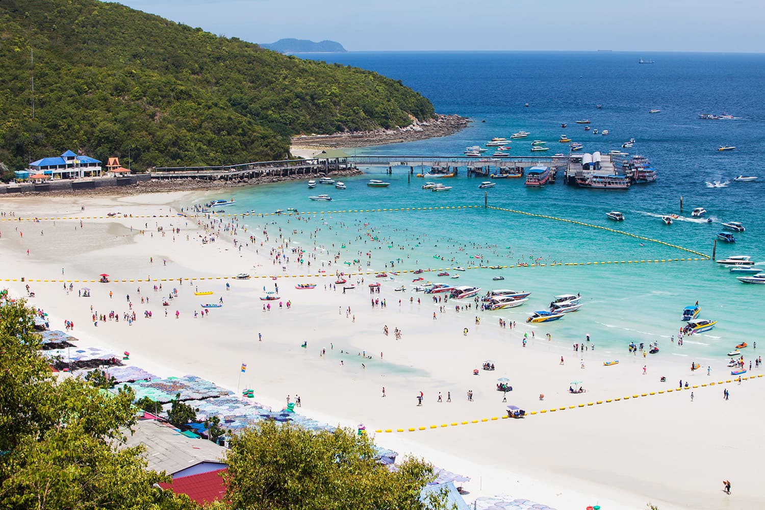 THÁI LAN BANGKOK - PATTAYA 5 NGÀY 4 ĐÊM  - ảnh 4