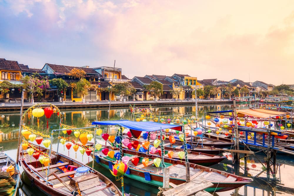 HÀNH TRÌNH DI SẢN MIỀN TRUNG ĐÀ NẴNG – HỘI AN – QUẢNG BÌNH – HUẾ - ảnh 5