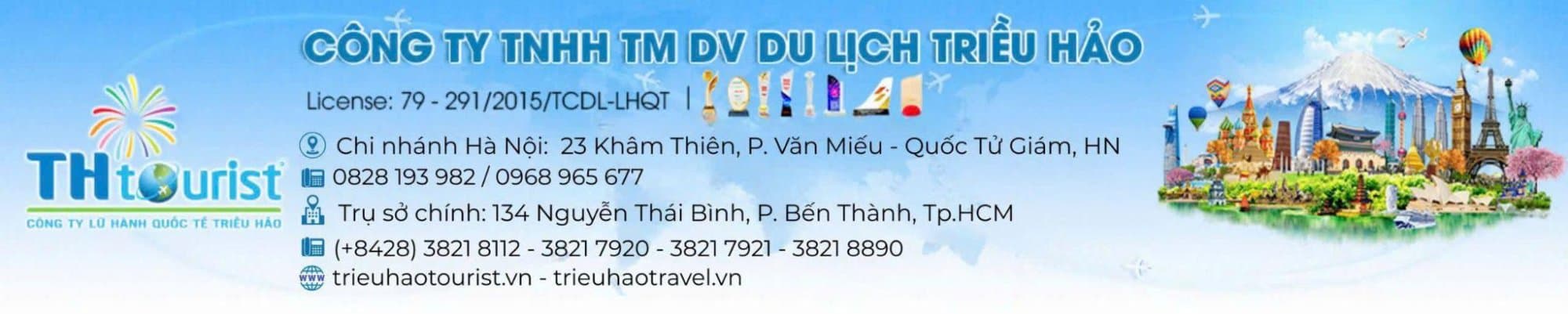 Hà Nội – Thượng Hải (Ngủ Trưa) – Ô Trấn – Hà Nội 6N5Đ - ảnh 3