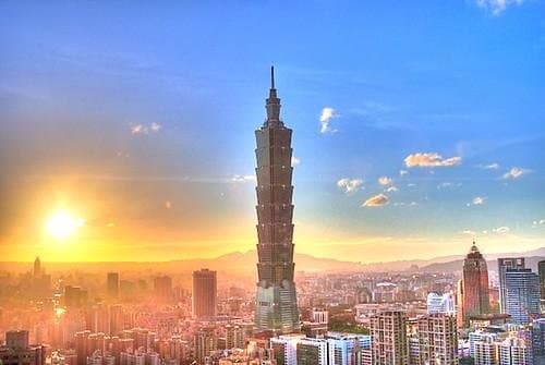 CAO HÙNG - ĐÀI TRUNG - ĐÀI BẮC 5 NGÀY 4 ĐÊM - ảnh 2