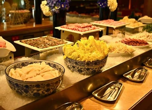 Hà Nội – Thượng Hải (Ngủ Trưa) – Ô Trấn – Hà Nội 6N5Đ - ảnh 7
