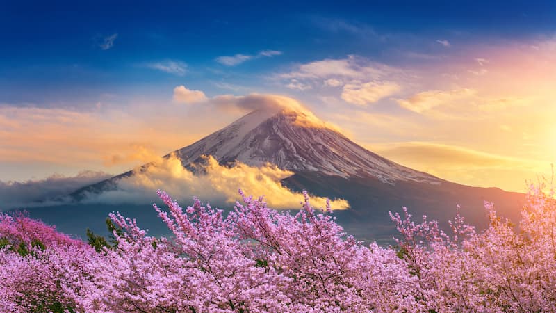 CUNG ĐƯỜNG VÀNG NHẬT BẢN OSAKA – PHÚ SĨ – NAGOYA - KYOTO  - ảnh 1