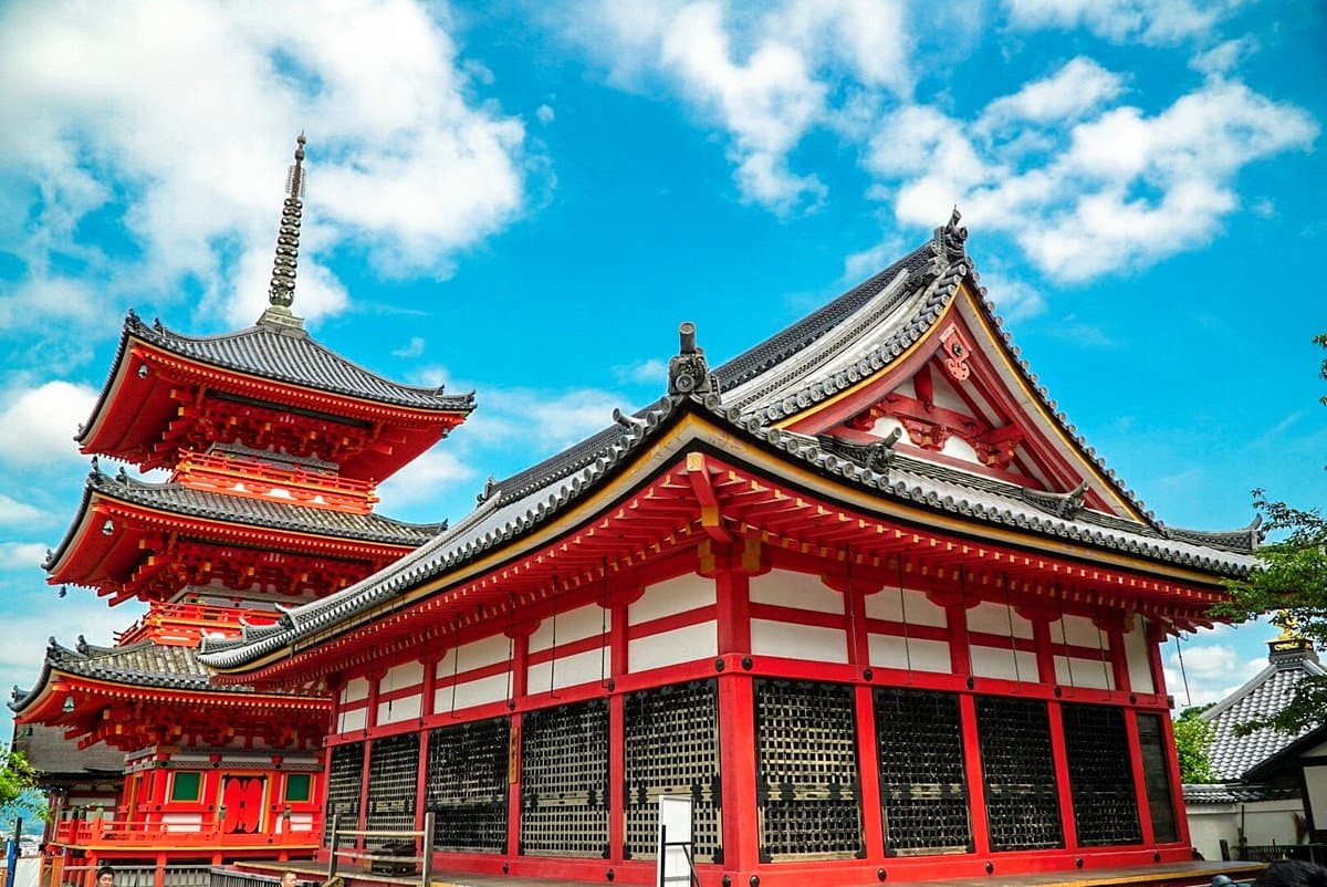 CUNG ĐƯỜNG VÀNG NHẬT BẢN OSAKA – PHÚ SĨ – NAGOYA - KYOTO  - ảnh 6