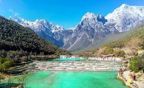 TP.HCM -> LỆ GIANG  (Ăn Tối) - ảnh 1