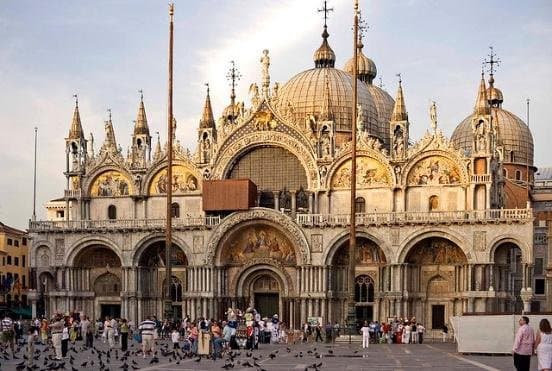 PHÁP - THỤY SĨ - Ý - VATICAN  (10N9Đ) - ảnh 6