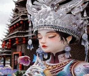 TP. HCM – Quý Dương (Ăn sáng trên máy bay/ trưa/ tối) - ảnh 3