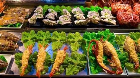 TP Hồ Chí Minh ✈ Cao Hùng (Ăn sáng, trưa, tối) - ảnh 3
