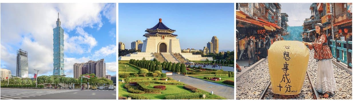 ĐÀI BẮC -NAM ĐẦU – CAO HÙNG – ĐÀI TRUNG 5N4Đ (MỒNG 1 TẾT AL) - ảnh 4