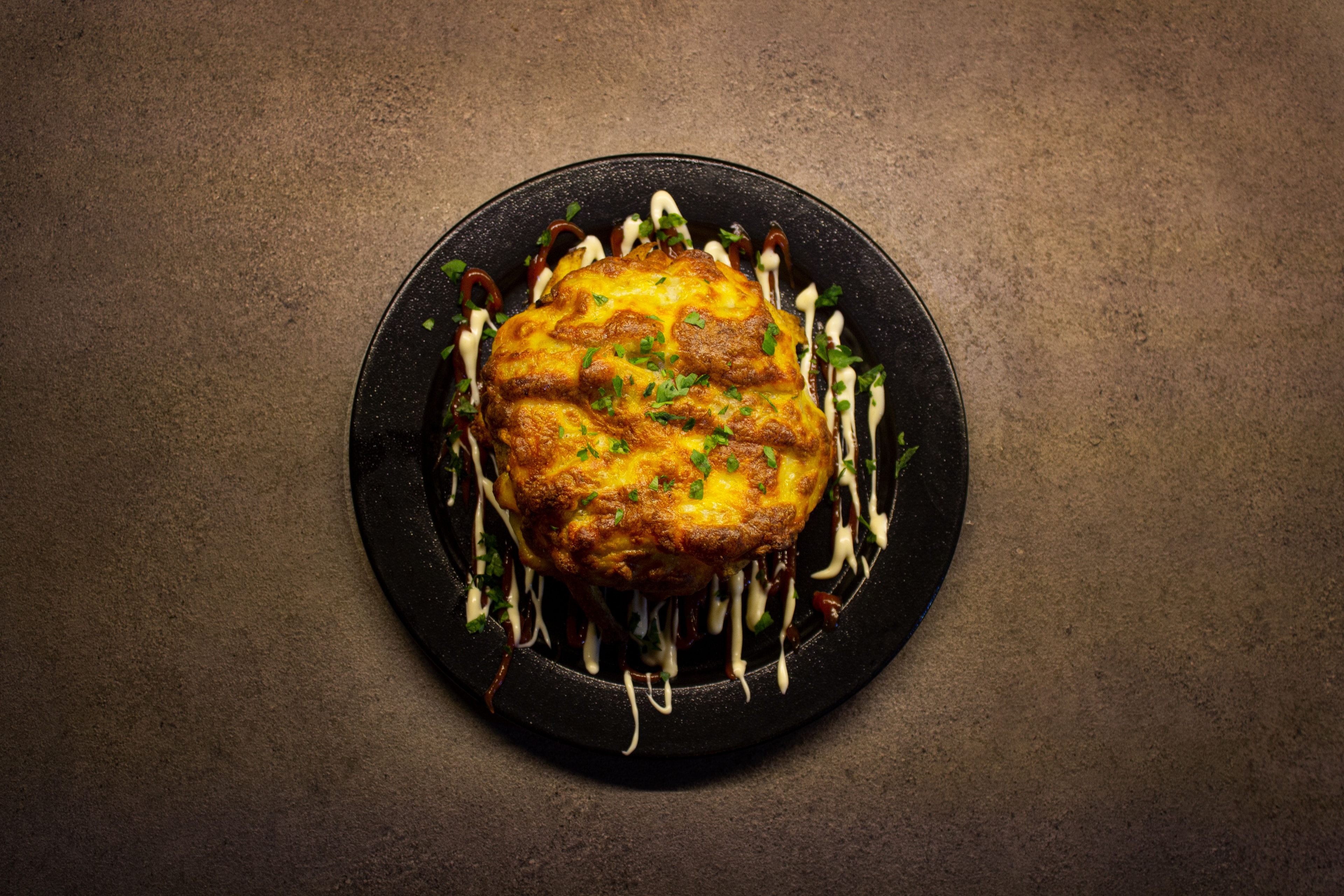 Okonomiyaki Là Gì? Vì Sao Đây Là Món Ăn Nổi Tiếng Của Osaka?