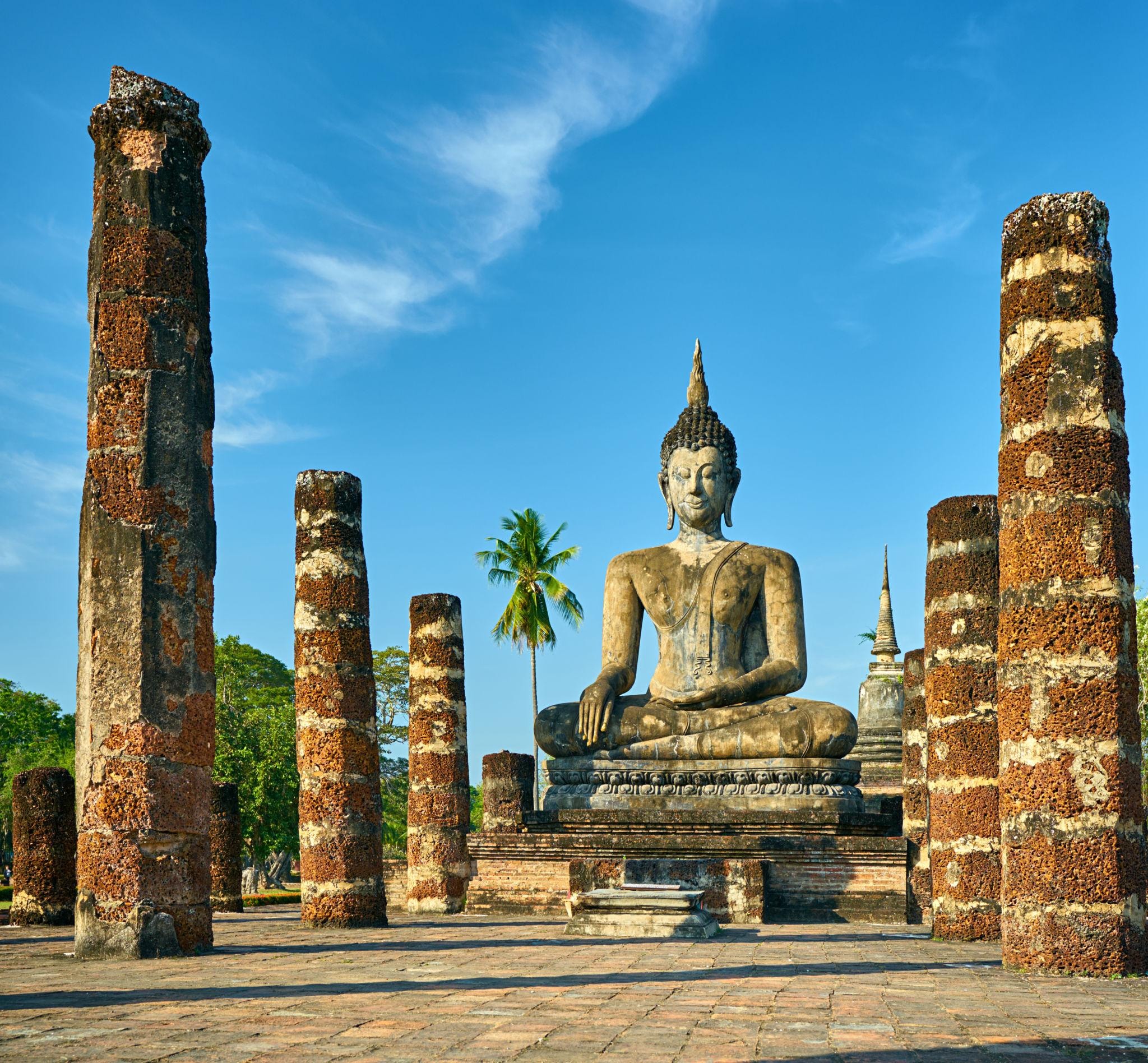Vương quốc Sukhothai