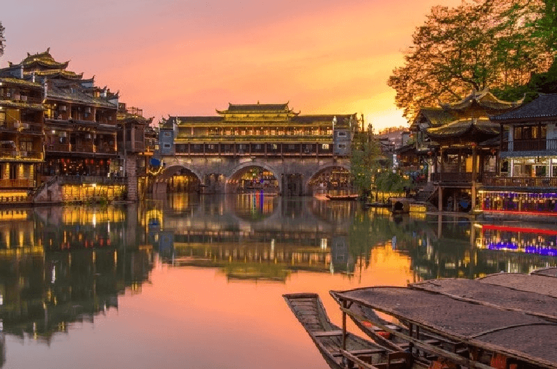 Ô Trấn (Wuzhen) về đêm: Tuyệt tác thủy hương và kinh nghiệm lưu trú "chữa lành" trọn vẹn