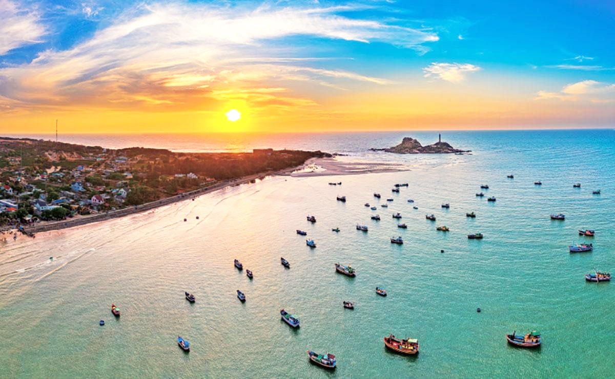 NAM CÁT TIÊN - VƯỜN QUỐC GIA CÁT TIÊN